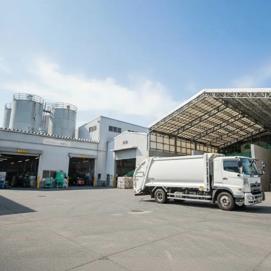 ダイセキTOB|親子上場解消|株式会社ダイセキ環境ソリューションを完全子会社化