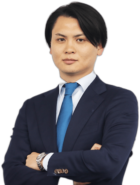 樺澤 雄太郎