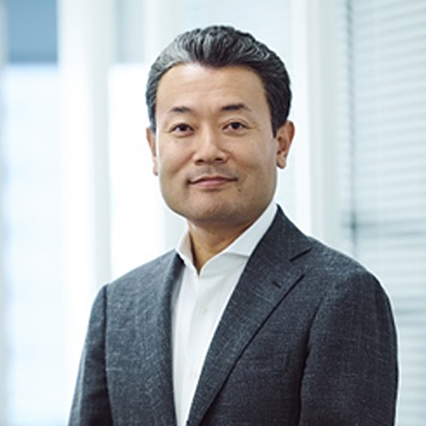 鈴木 孝二