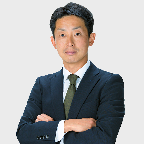 吉田 喜昭